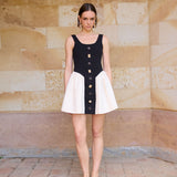 Mary Elbise Çok Renkli