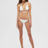 Apricate Bikini Beyaz