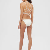 Apricate Bikini Beyaz