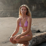 Apricate Bikini Mor