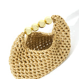 Jelly Bean Çanta Gold