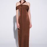 Medina Maxi Elbise