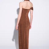 Medina Maxi Elbise