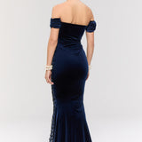 Dynasty Waltz Elbise