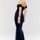 Dynasty Waltz Elbise