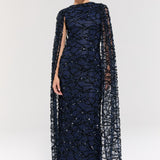 Imperial Gala Gown Elbise