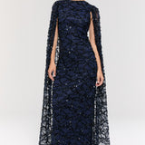 Imperial Gala Gown Elbise