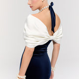 Ivy Crown Elbise