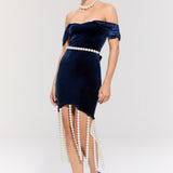 Dynasty Pearl Elbise