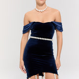 Dynasty Pearl Elbise