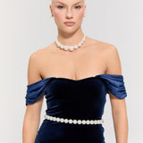 Dynasty Pearl Elbise