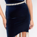 Dynasty Pearl Elbise