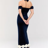 Supreme Grace Elbise
