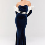 Grand Duchess Elbise