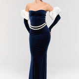 Grand Duchess Elbise