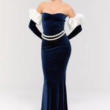 Grand Duchess Elbise