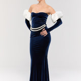 Grand Duchess Elbise