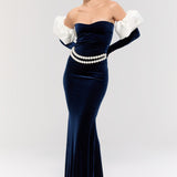 Grand Duchess Elbise