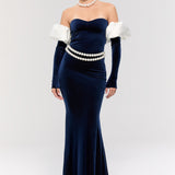 Grand Duchess Elbise