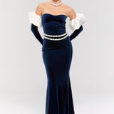 Grand Duchess Elbise