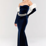 Grand Duchess Elbise