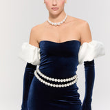 Grand Duchess Elbise