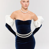 Grand Duchess Elbise