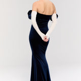 Versailles Rose NW Gown