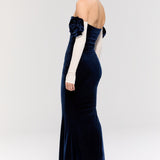 Versailles Rose NW Gown