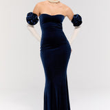 Versailles Rose NW Gown