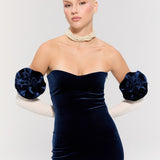Versailles Rose NW Gown