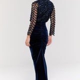 Heiress Royale Elbise