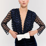 Heiress Royale Elbise