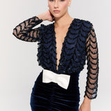 Heiress Royale Elbise