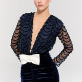Heiress Royale Elbise