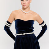 Chamber of Pearls Elbise