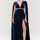 Heritage Gown Elbise