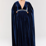 Heritage Gown Elbise