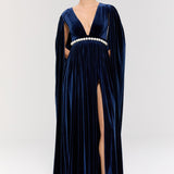 Heritage Gown Elbise