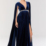 Heritage Gown Elbise