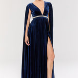 Heritage Gown Elbise