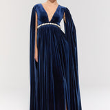 Heritage Gown Elbise