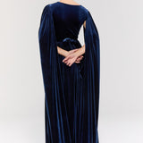 Heritage Gown Elbise
