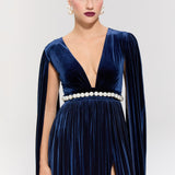 Heritage Gown Elbise