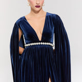 Heritage Gown Elbise