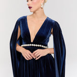 Heritage Gown Elbise