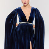 Heritage Gown Elbise