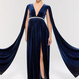 Heritage Gown Elbise