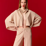 Naomi Pant&Shirt Takım