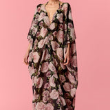 Anantara Bloom Cover Up